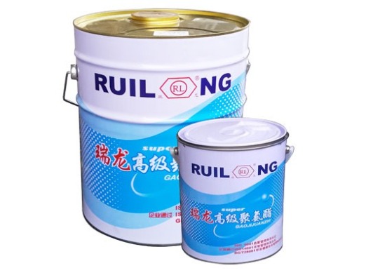 S338各色聚氨酯漆